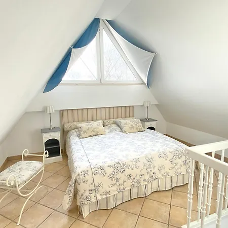 Neu! Haus Stoertebeker Neu! Holiday home *