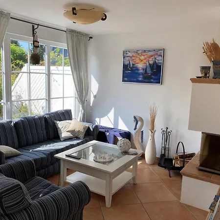 Holiday home Neu! Haus Stoertebeker Neu! Zingst