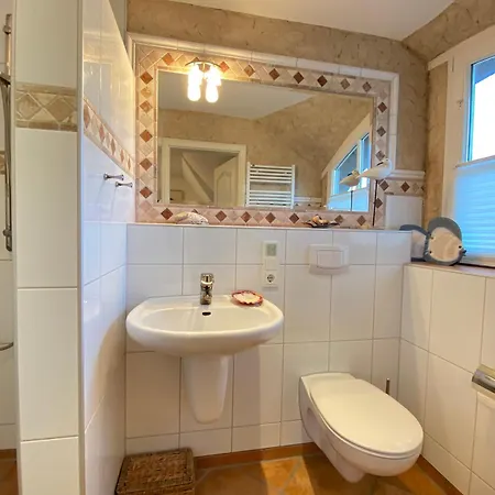 Holiday home Neu! Haus Stoertebeker Neu!